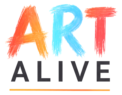 Wordmark for light backgrounds