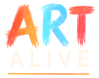 Art Alive